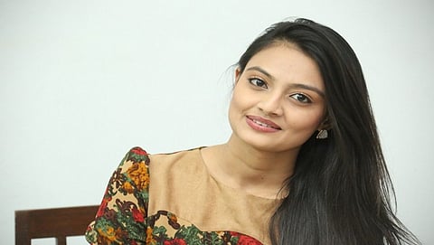 ನಿಖಿತಾ ನಾರಾಯಣ್