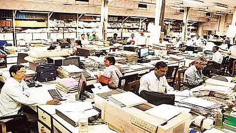 8th Central Pay Commission formed to review pay, pension structure; 18-month deadline set