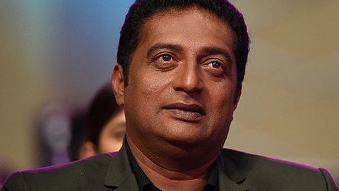 ಪ್ರಕಾಶ್ ರೈ