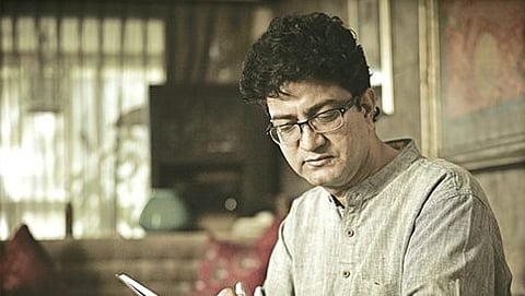 ಪ್ರಸೂನ್ ಜೋಶಿ