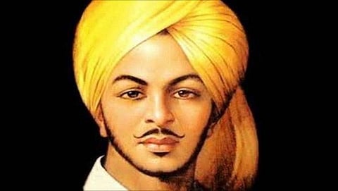 ಭಗತ್ ಸಿಂಗ್