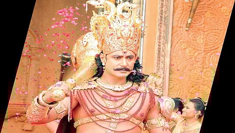 ದರ್ಶನ್