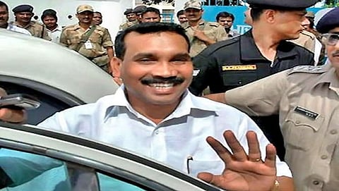 ಮಧು ಖೋಡಾ