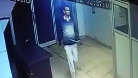 ನರೇಶ್‌ ಧಂಕಡ್