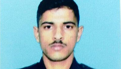ಹುತಾತ್ಮರಾದ ಯೋಧ ಚಂದನ್ ಕುಮಾರ್ ರಾಯ್