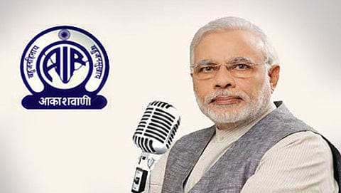ಗಣರಾಜ್ಯೋತ್ಸವಕ್ಕೆ ಪ್ರಧಾನಿ ಮನ್ ಕಿ ಬಾತ್ ಕಾರ್ಯಕ್ರಮದ ಟ್ಯಾಬ್ಲೋ