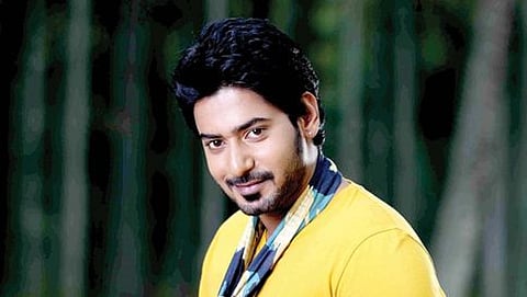 ಪ್ರಜ್ವಲ್ ದೇವರಾಜ್