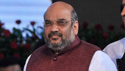 ಅಮಿತ್ ಶಾ