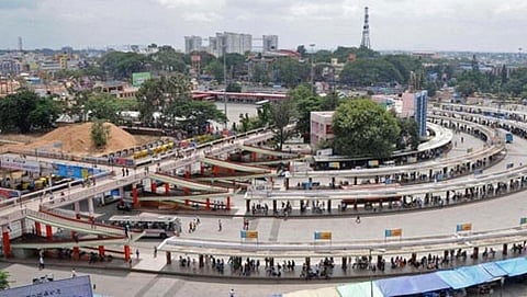 ಸಾಂದರ್ಭಿಕ ಚಿತ್ರ