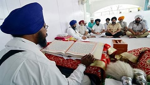 ಸಾಂದರ್ಭಿಕ ಚಿತ್ರ