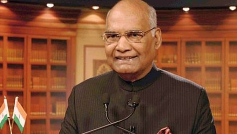 ರಾಮನಾಥ್ ಕೊವಿಂದ್