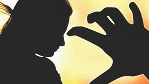 ಅತ್ಯಾಚಾರ