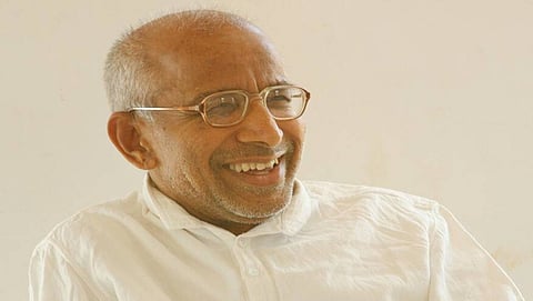 ಸಿದ್ದೇಶ್ವರ ಸ್ವಾಮೀಜಿ