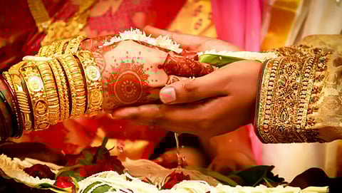 Bride seeks divorce, says groom 'physically incapable'