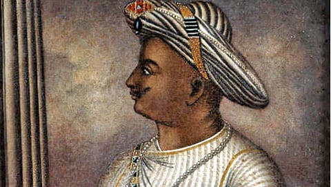 ಟಿಪ್ಪು ಸುಲ್ತಾನ್
