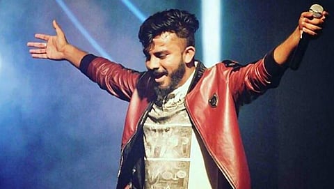 ಚಂದನ್ ಶೆಟ್ಟಿ (ಸಂಗ್ರಹ ಚಿತ್ರ)