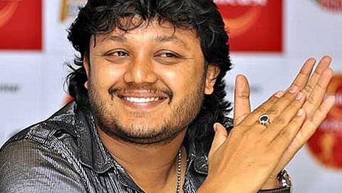 ಗಣೇಶ್