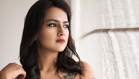 ಶ್ರದ್ಧಾ ಶ್ರೀನಾಥ್