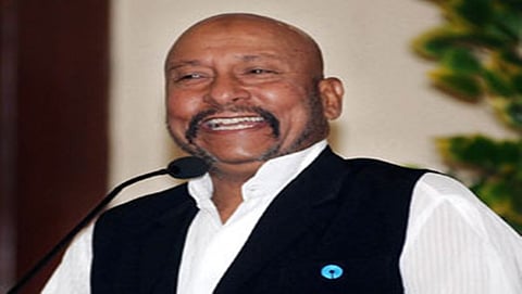 ಸೈಯದ್ ಕಿರ್ಮಾನಿ