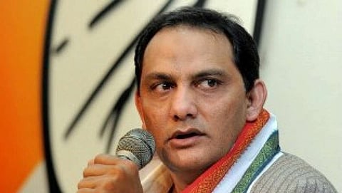 ಮೊಹಮ್ಮದ್ ಅಝರುದ್ದೀನ್
