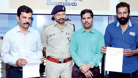ದೀಪಕ್, ಬಶೀರ್ ರಕ್ಷಣೆ ಮಾಡಲು ಯತ್ನಿಸಿದ್ದವರಿಗೆ ಬಹುಮಾನ