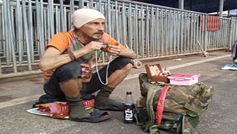 ಆಂಡ್ರೇ ಗ್ಲಾಗೋಲೆವ್