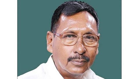ರಾಜೆನ್ ಗೋಹೈನ್