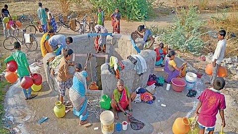 ಸಾಂದರ್ಭಿಕ ಚಿತ್ರ