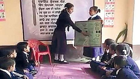 ಸಾಂದರ್ಭಿಕ ಚಿತ್ರ
