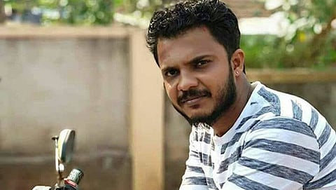 ದೀಪಕ್ ರಾವ್