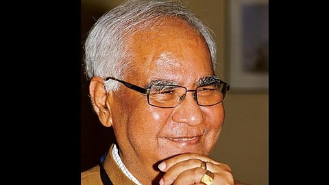 ಬಲದೇವ್‌ ರಾಜ್‌