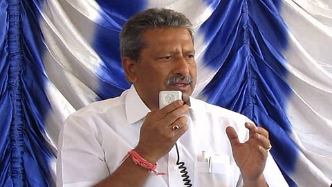 ಶಾಸಕ ಭೈರತಿ ಬಸವರಾಜ್
