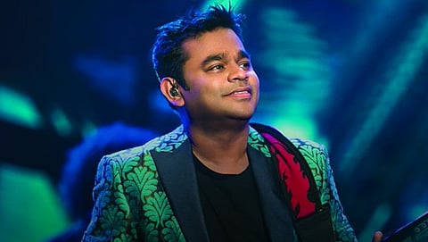 ಎಆರ್. ರೆಹಮಾನ್