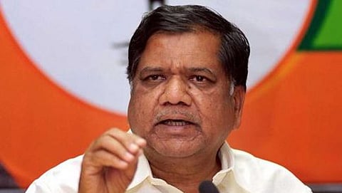 ಜಗದೀಶ್ ಶೆಟ್ಟರ್