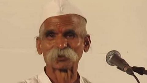 ಸಂಭಾಜಿ ಭಿಡೆ