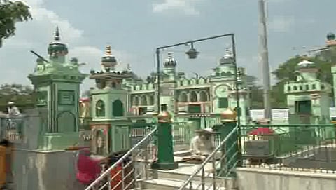 ಕಲಬುರಗಿ: ಎಲ್ಲಾ ಧರ್ಮದವರಿಗೂ ಈ ದರ್ಗಾ ಪ್ರವೇಶ ಮುಕ್ತ