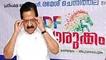 ರಮೇಶ್ ಚೆನ್ನಿತಲಾ