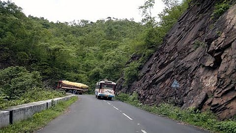 ಸಂಗ್ರಹ ಚಿತ್ರ