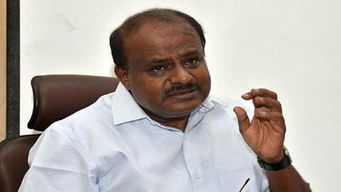 ಎಚ್.ಡಿ ಕುಮಾರ ಸ್ವಾಮಿ