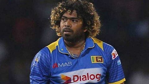 ಲಸಿತ್ ಮಾಲಿಂಗ
