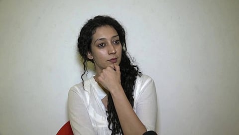 ಮಯೂರಿ ಉಪಾಧ್ಯ