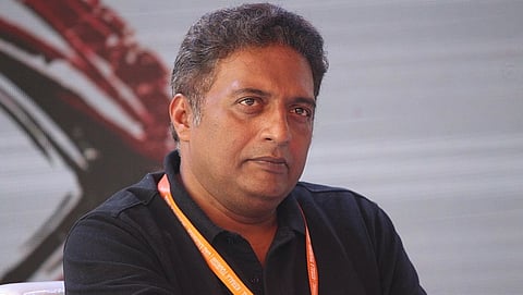 ಪ್ರಕಾಶ್ ರೈ