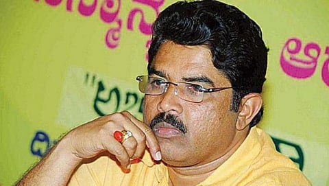 ಆರ್. ಅಶೋಕ