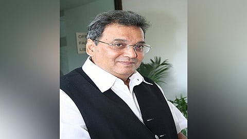 ಸುಭಾಷ್ ಘಾಯ್