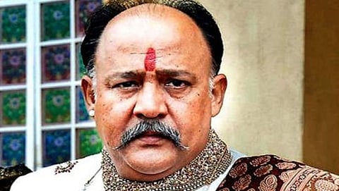 ಅಲೋಕ್ ನಾಥ್
