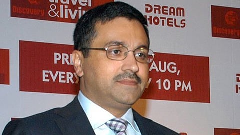 ರಾಹುಲ್ ಜೋಹ್ರಿ