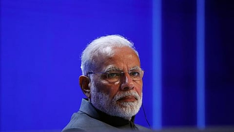 ನರೇಂದ್ರ ಮೋದಿ