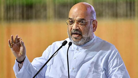 ಬಿಜೆಪಿ ರಾಷ್ಟ್ರಾಧ್ಯಕ್ಷ ಅಮಿತ್ ಶಾ