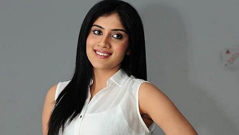 ಧನ್ಯ ಬಾಲಕೃಷ್ಣ