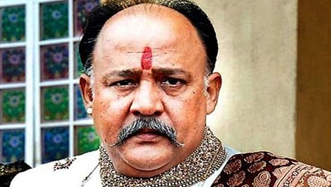 ಅಲೋಕ್ ನಾಥ್